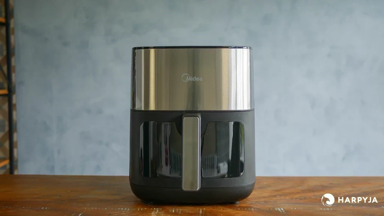 Imagem de Midea Smart Chef Pro