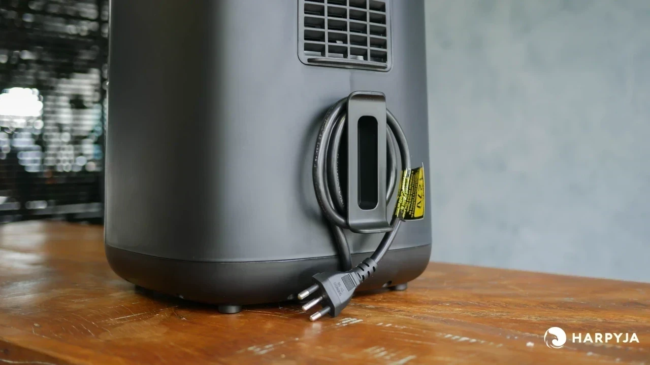 Midea Smart Chef Pro - Imagem 11