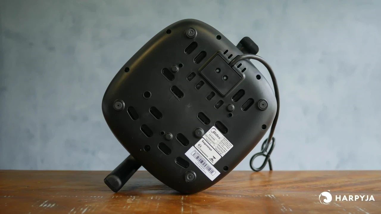 Midea Smart Chef Pro - Imagem 14