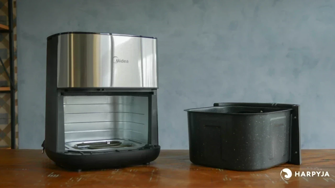 Midea Smart Chef Pro - Imagem 15