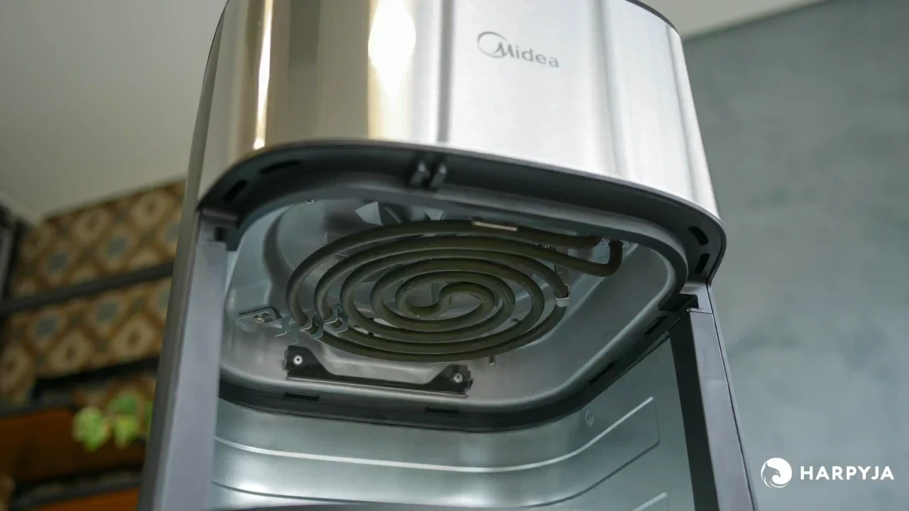Midea Smart Chef Pro - Imagem 16