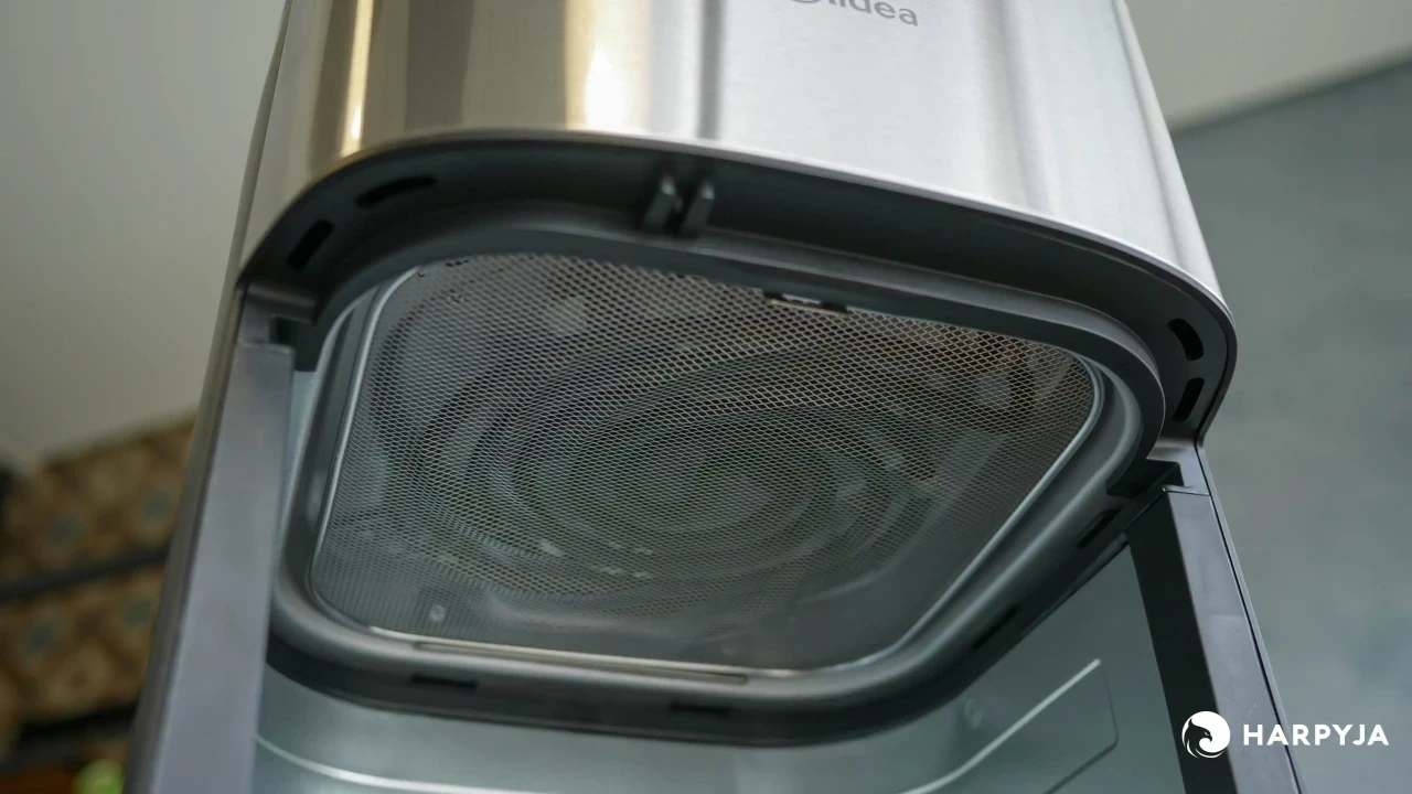 Midea Smart Chef Pro - Imagem 17