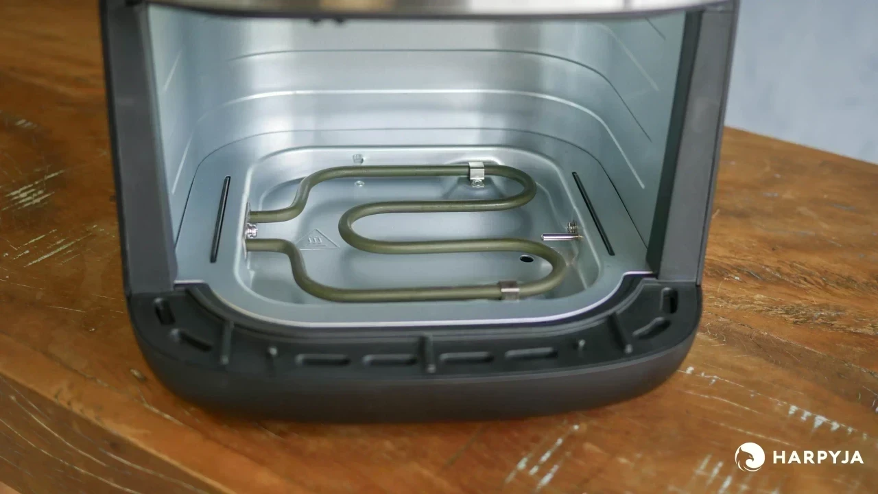 Midea Smart Chef Pro - Imagem 19