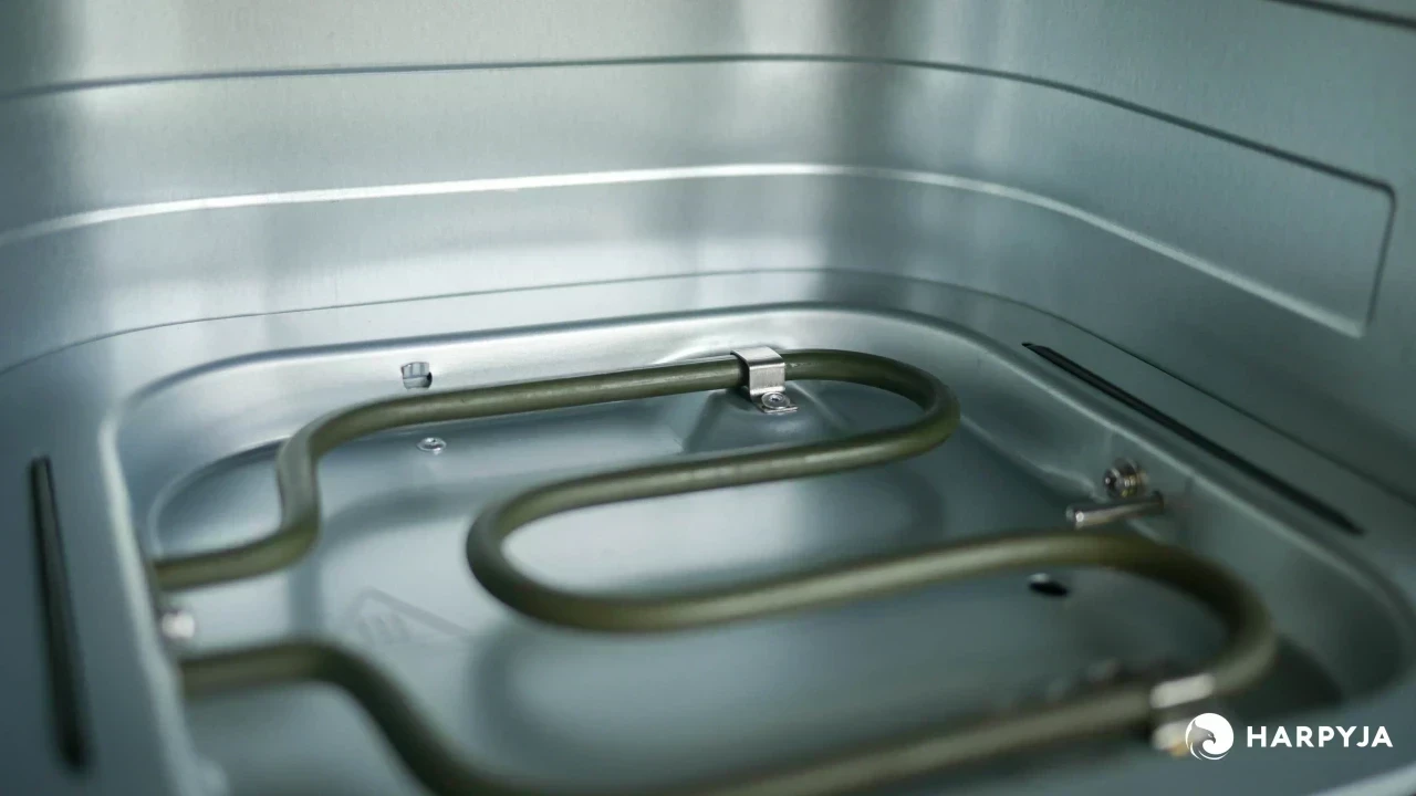 Midea Smart Chef Pro - Imagem 20