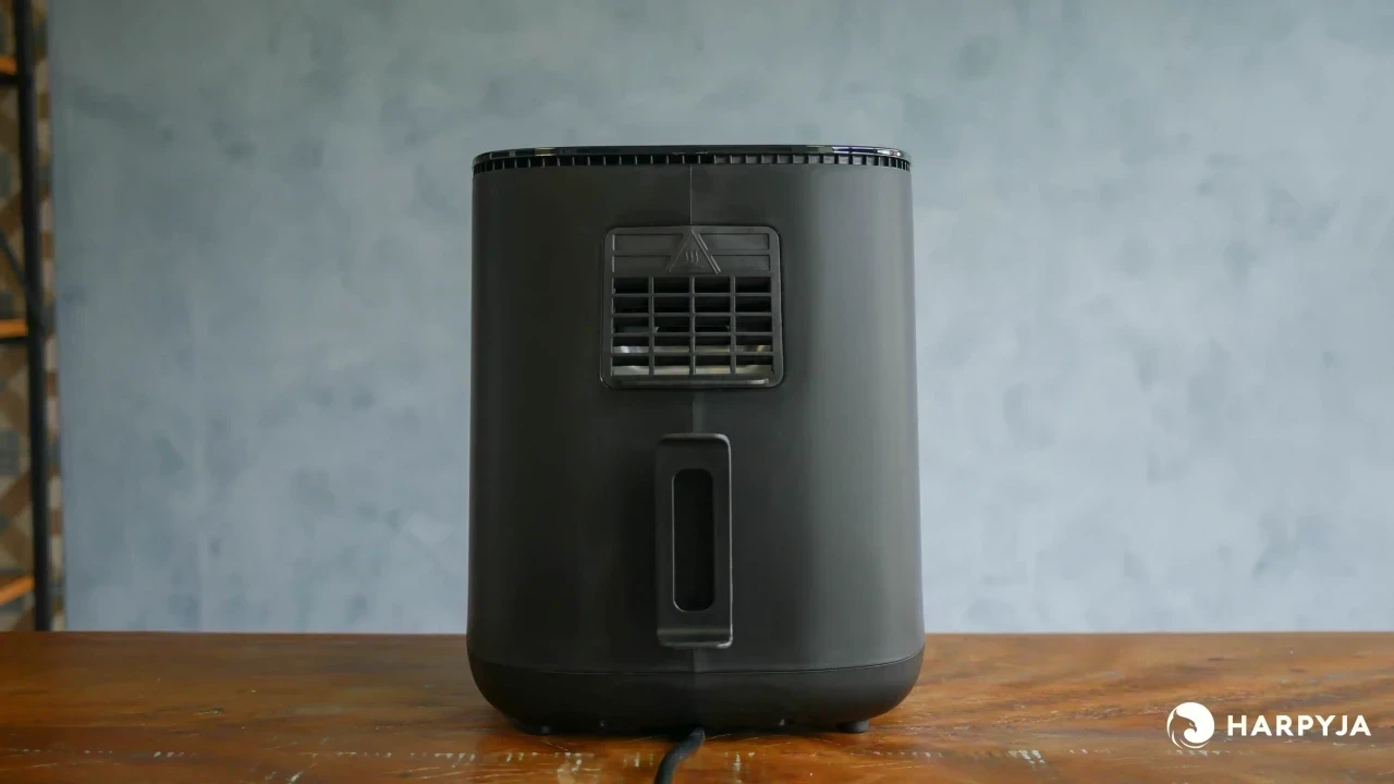 Midea Smart Chef Pro - Imagem 3