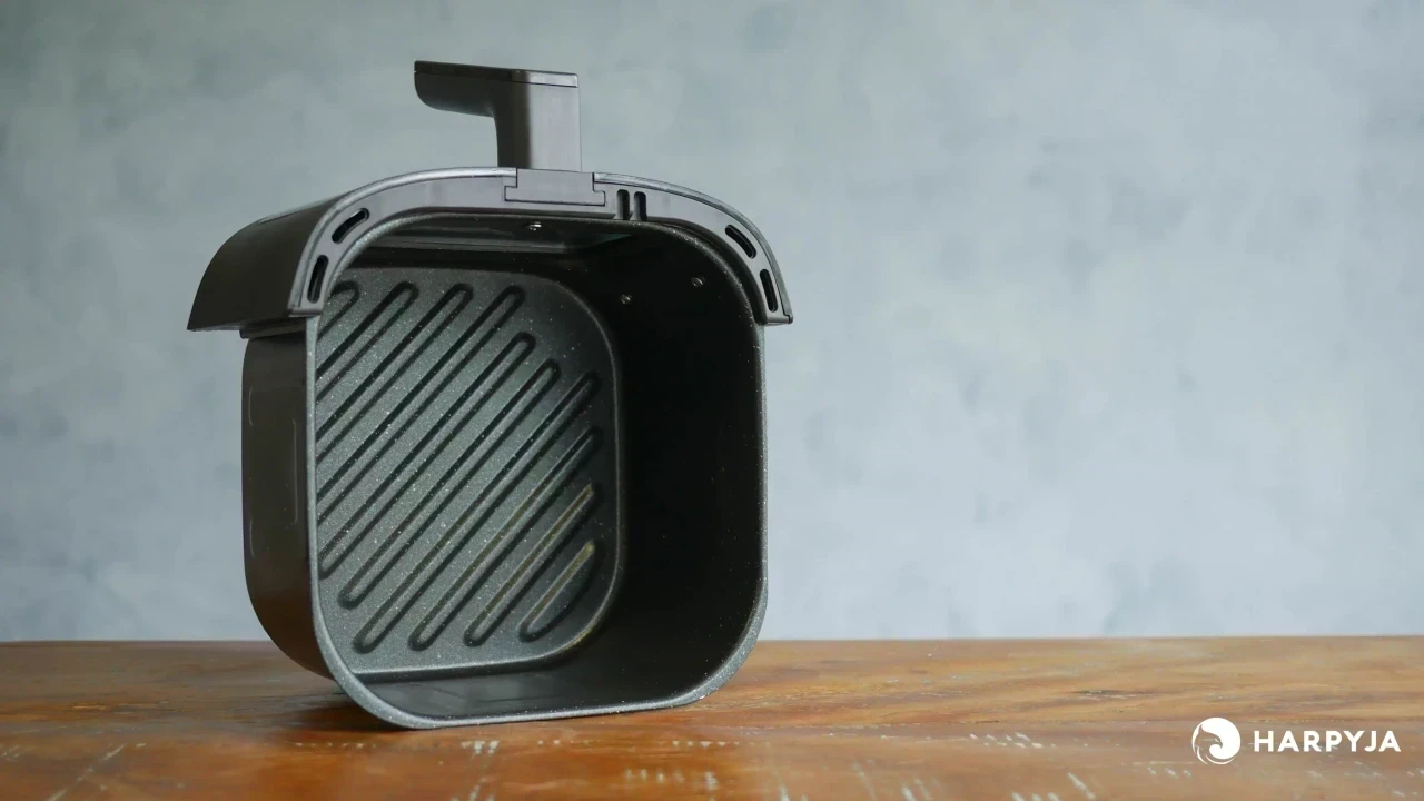 Midea Smart Chef Pro - Imagem 21