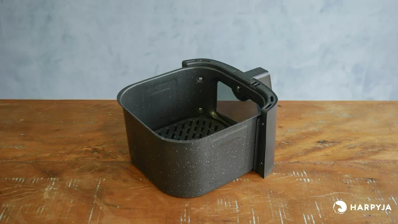 Midea Smart Chef Pro - Imagem 23