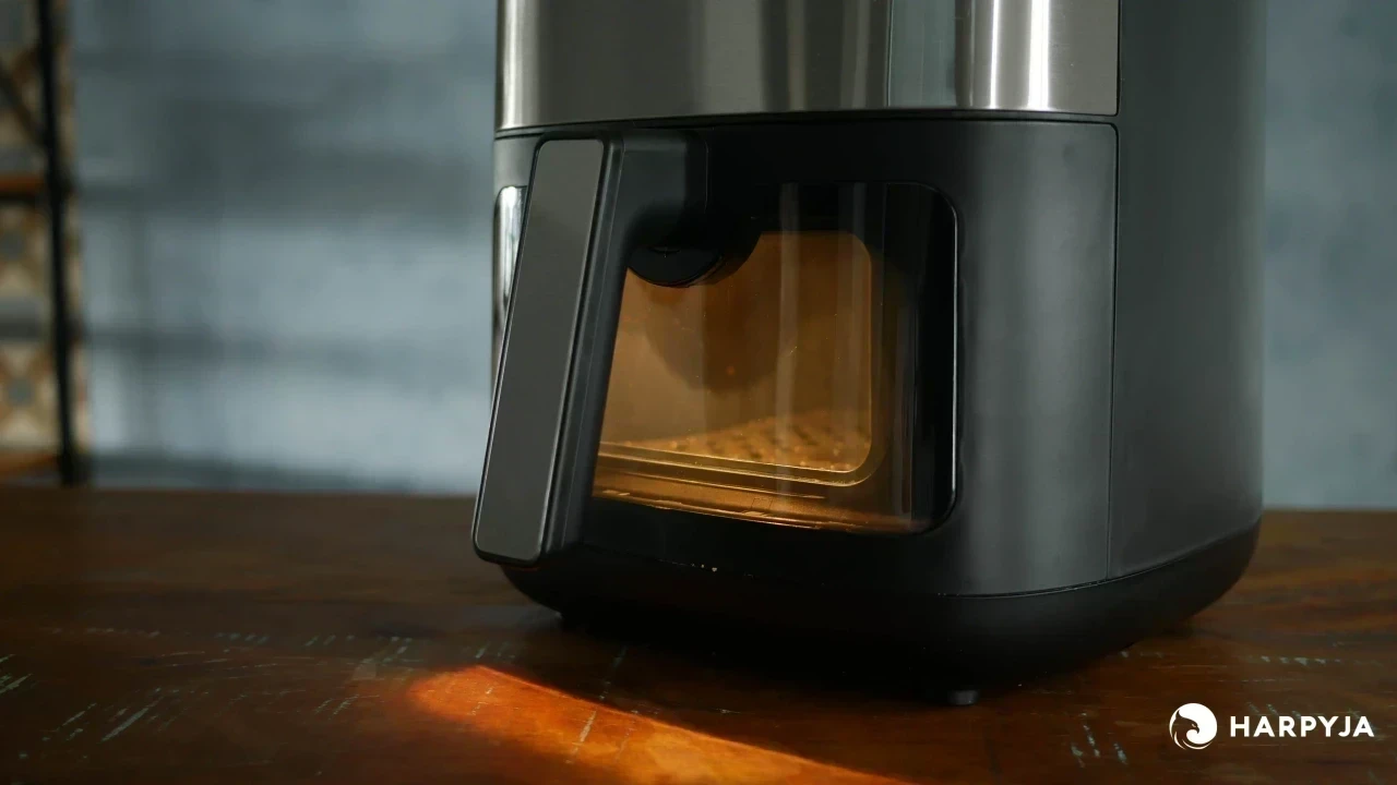 Midea Smart Chef Pro - Imagem 25