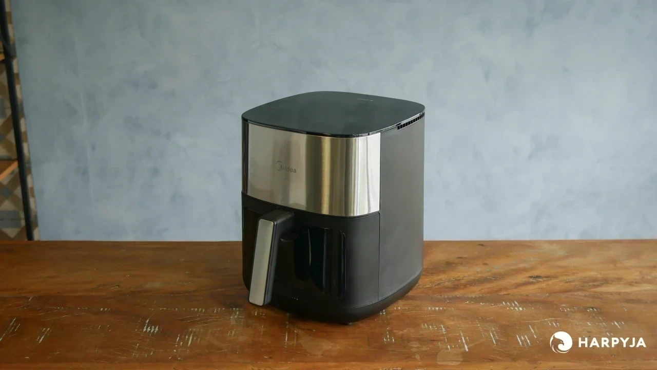 Midea Smart Chef Pro - Imagem 4