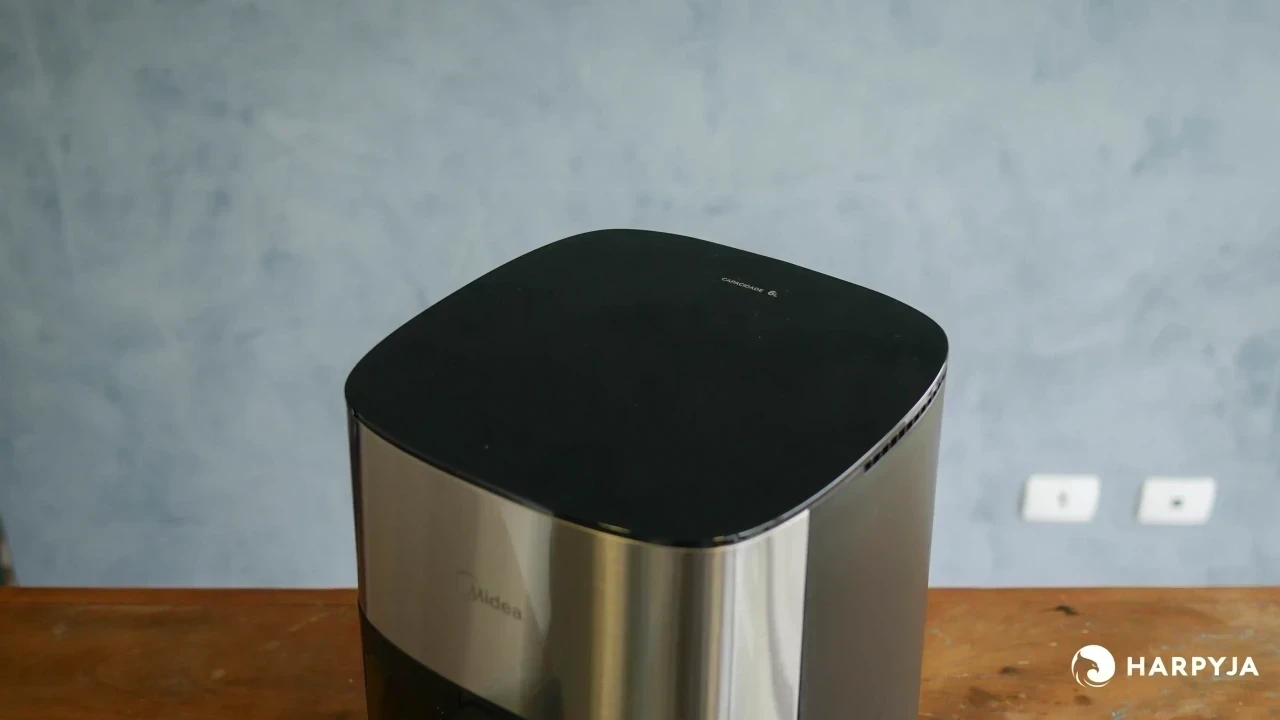 Midea Smart Chef Pro - Imagem 5