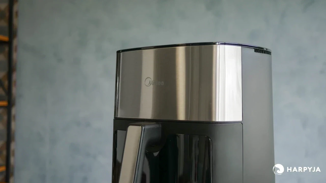 Midea Smart Chef Pro - Imagem 7