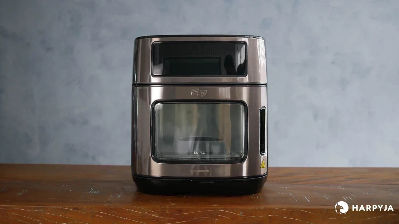 Banner da opinião Oven WAP WAOD1