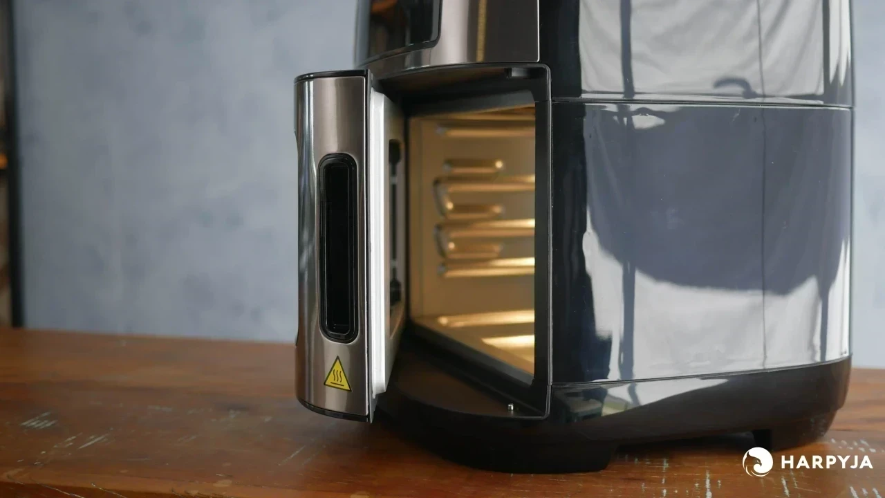 Oven WAP WAOD1 - Imagem 11