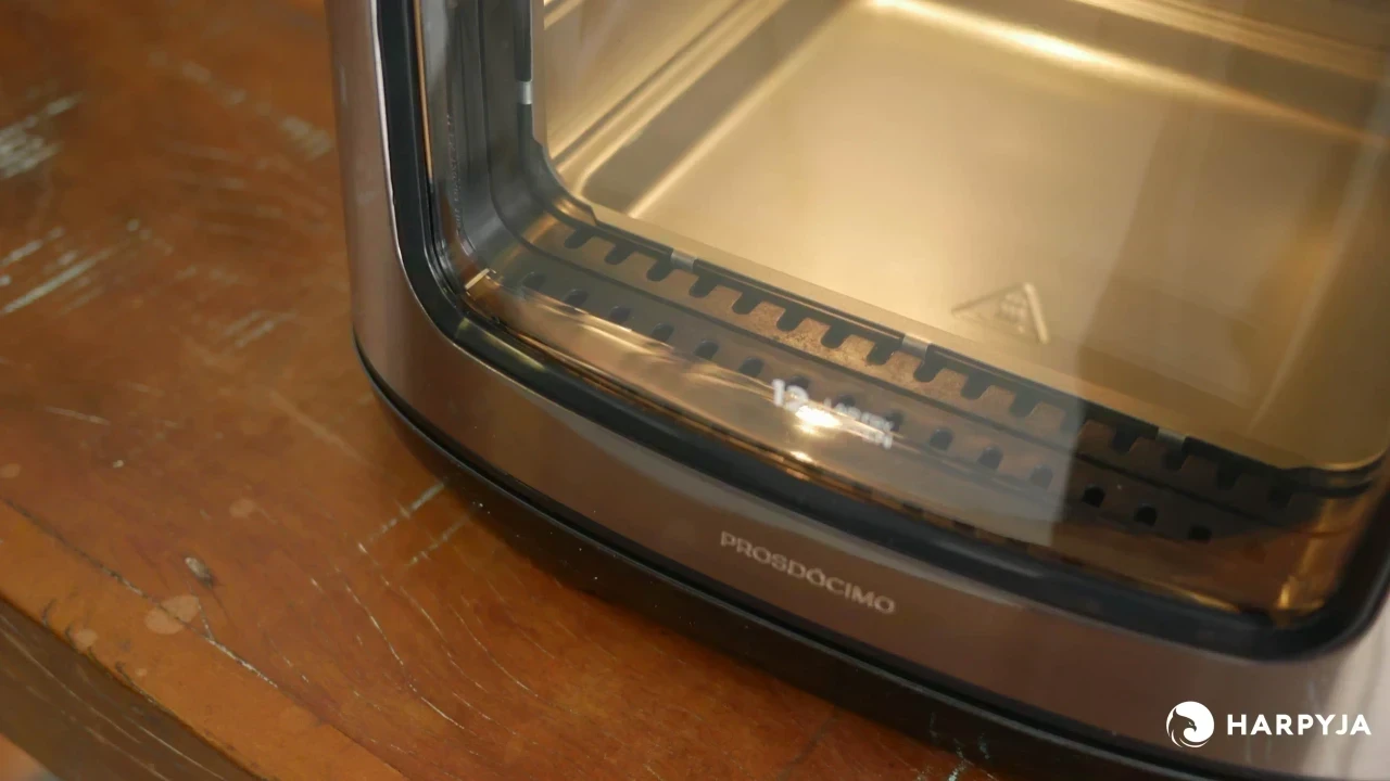 Oven WAP WAOD1 - Imagem 14