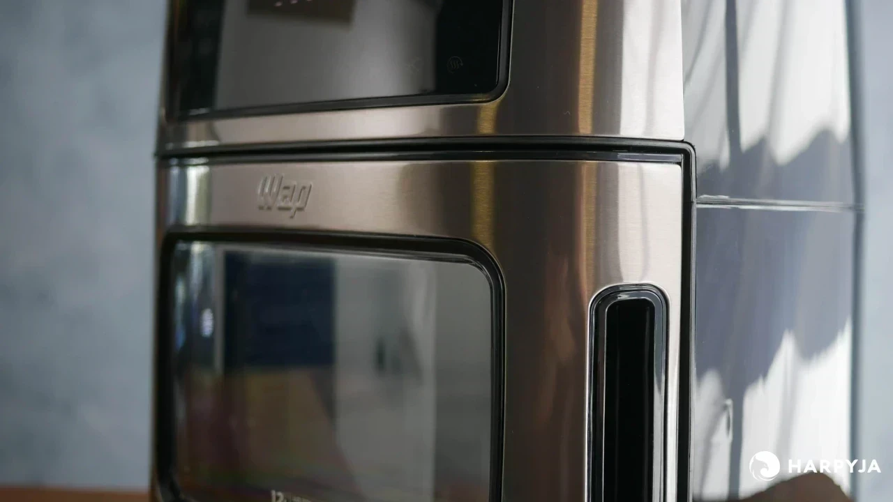 Oven WAP WAOD1 - Imagem 15