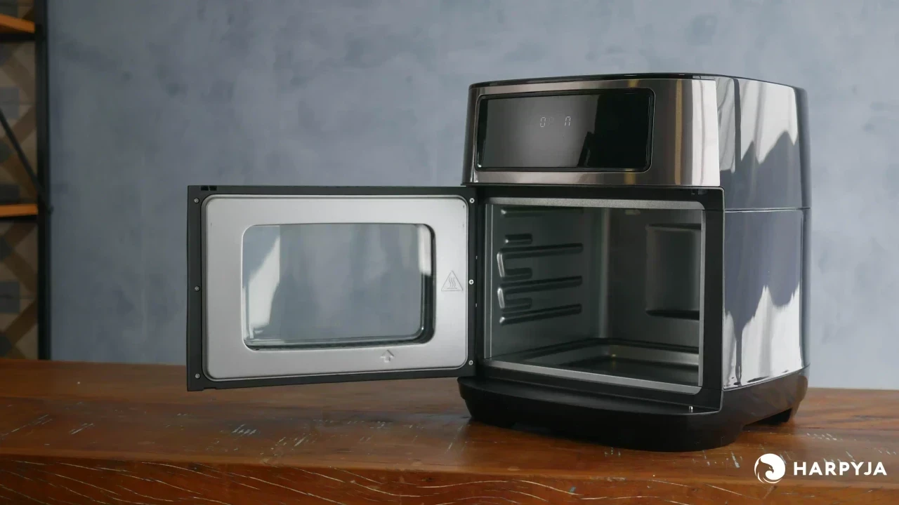 Oven WAP WAOD1 - Imagem 16