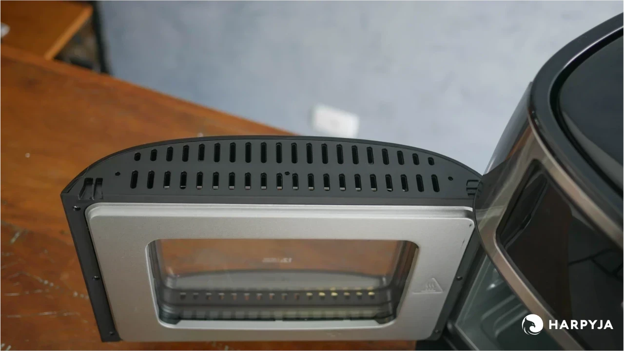 Oven WAP WAOD1 - Imagem 17