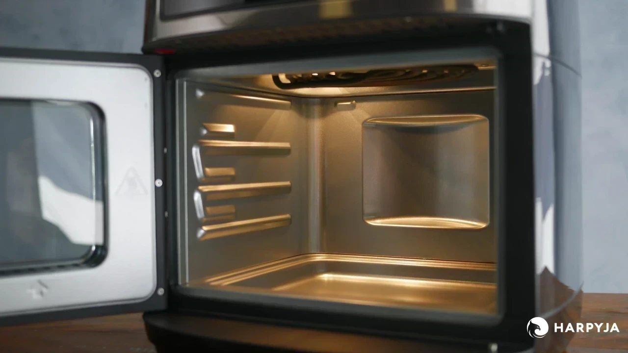 Oven WAP WAOD1 - Imagem 18