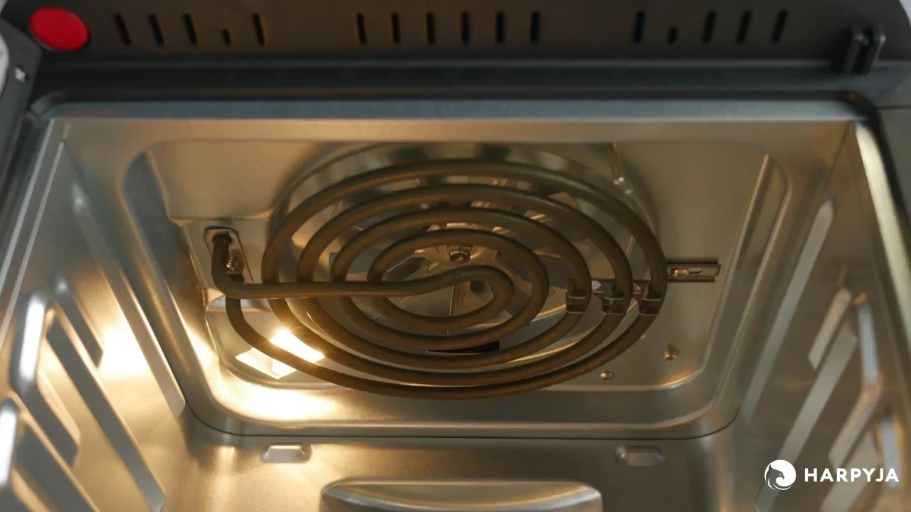 Oven WAP WAOD1 - Imagem 19