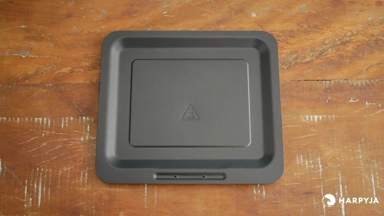 Oven WAP WAOD1 - Imagem 21