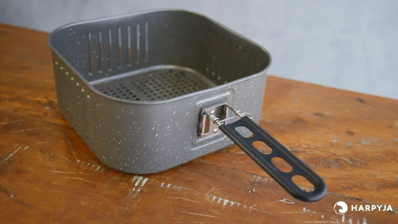 Oven WAP WAOD1 - Imagem 7