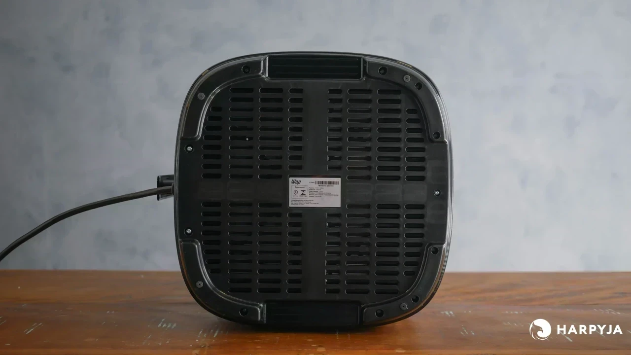 Oven WAP WAOD1 - Imagem 10