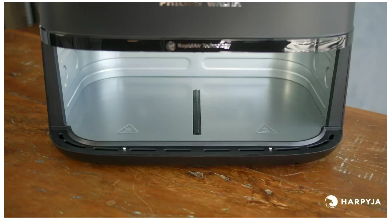 Cesto Duplo Philips Walita NA150  - Imagem 12