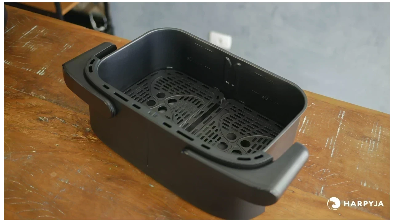 Cesto Duplo Philips Walita NA150  - Imagem 14