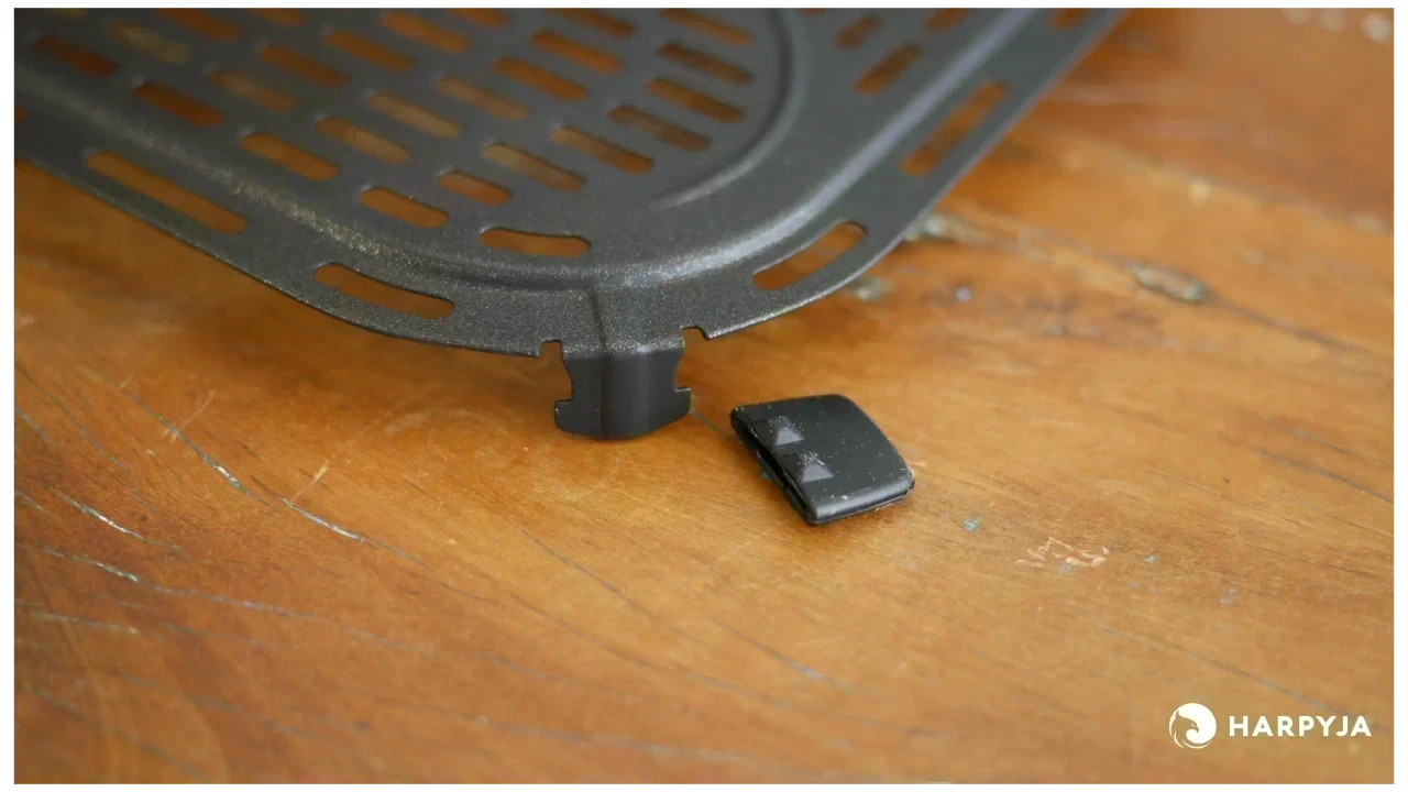 Cesto Duplo Philips Walita NA150  - Imagem 17