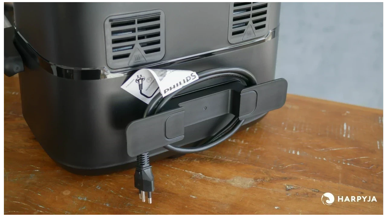 Cesto Duplo Philips Walita NA150  - Imagem 20