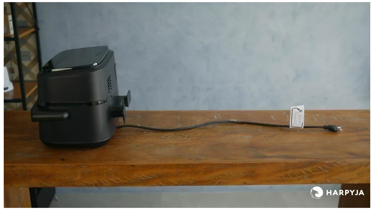 Cesto Duplo Philips Walita NA150  - Imagem 22