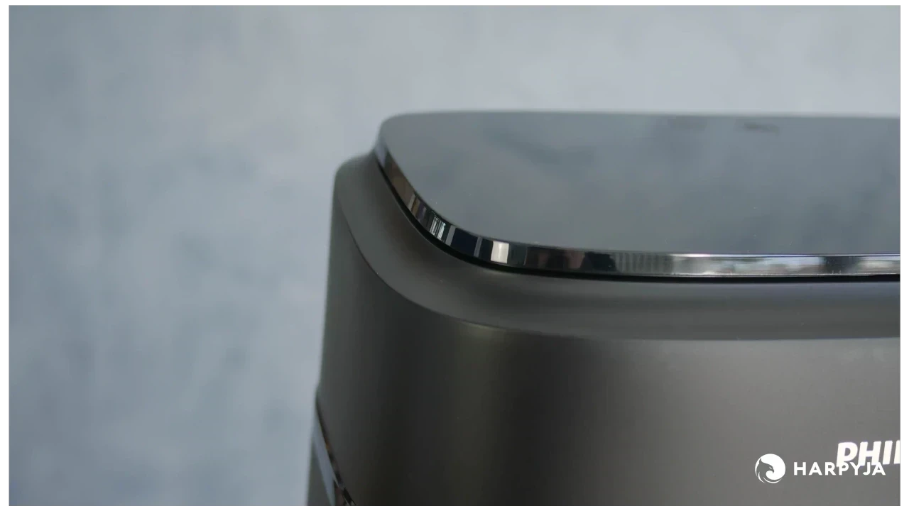 Cesto Duplo Philips Walita NA150  - Imagem 6