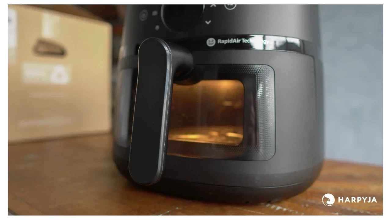 Philips Walita Série 2000 XL NA230 - Imagem 11