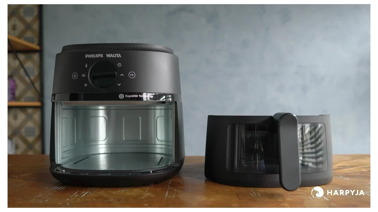 Philips Walita Série 2000 XL NA230 - Imagem 12