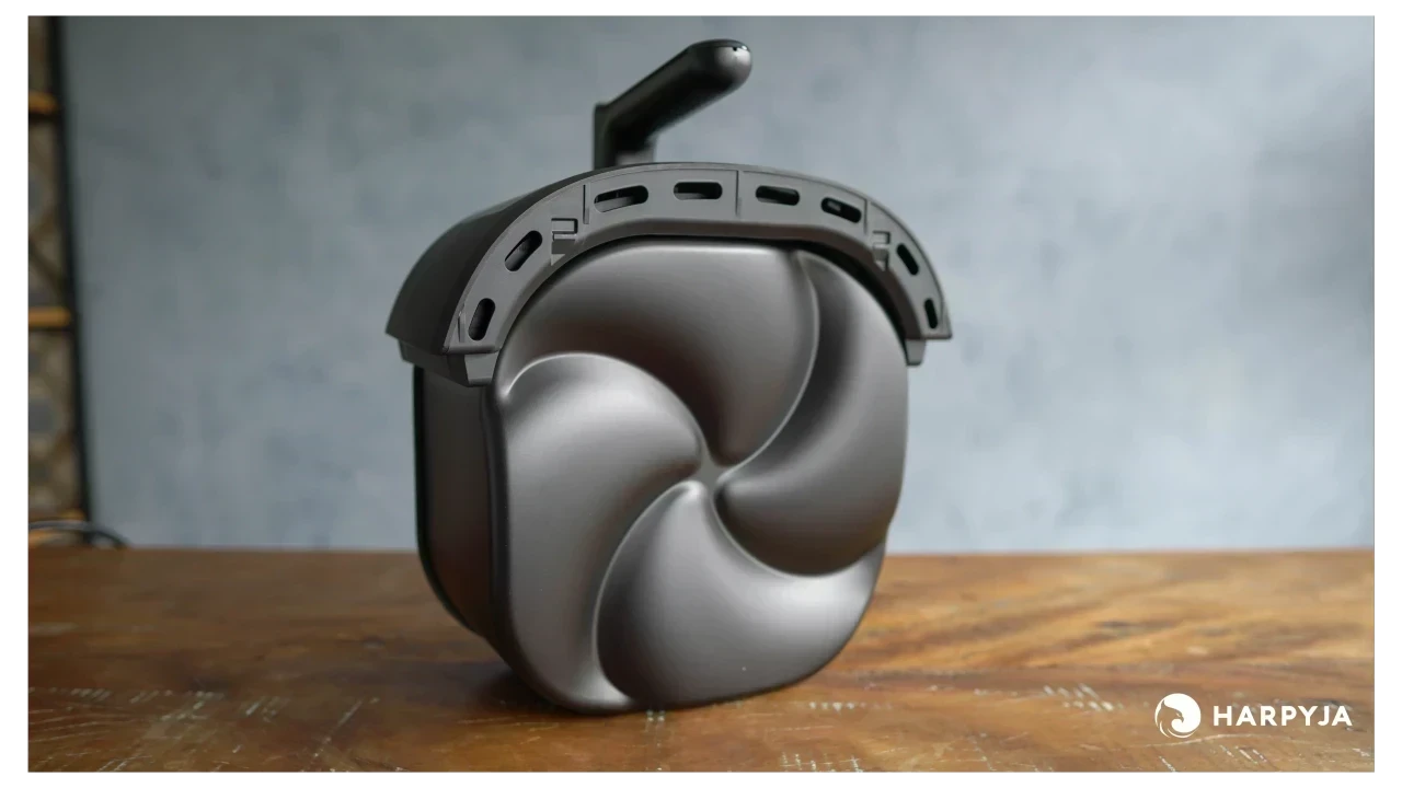 Philips Walita Série 2000 XL NA230 - Imagem 17