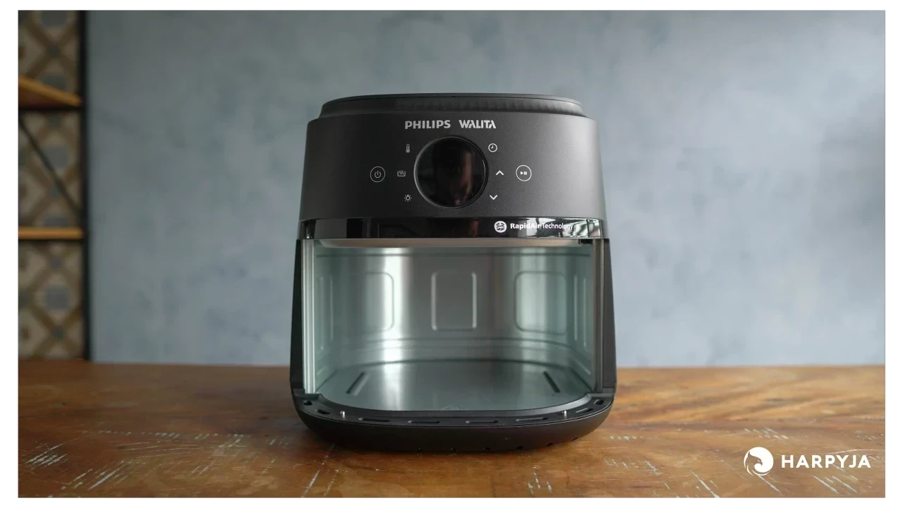 Philips Walita Série 2000 XL NA230 - Imagem 19