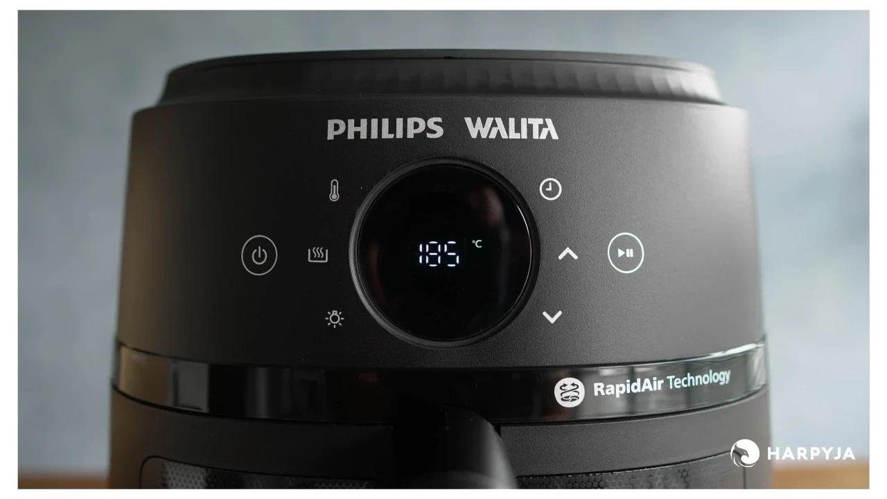 Philips Walita Série 2000 XL NA230 - Imagem 4