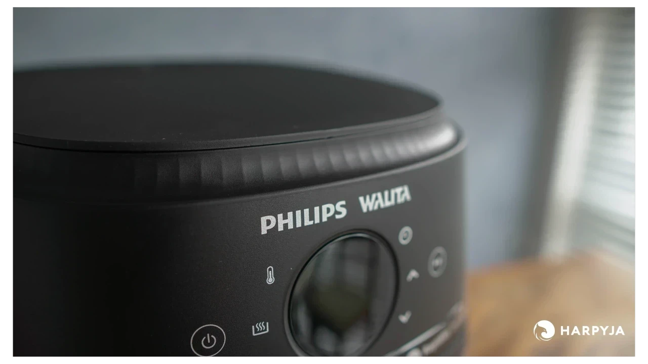 Philips Walita Série 2000 XL NA230 - Imagem 5