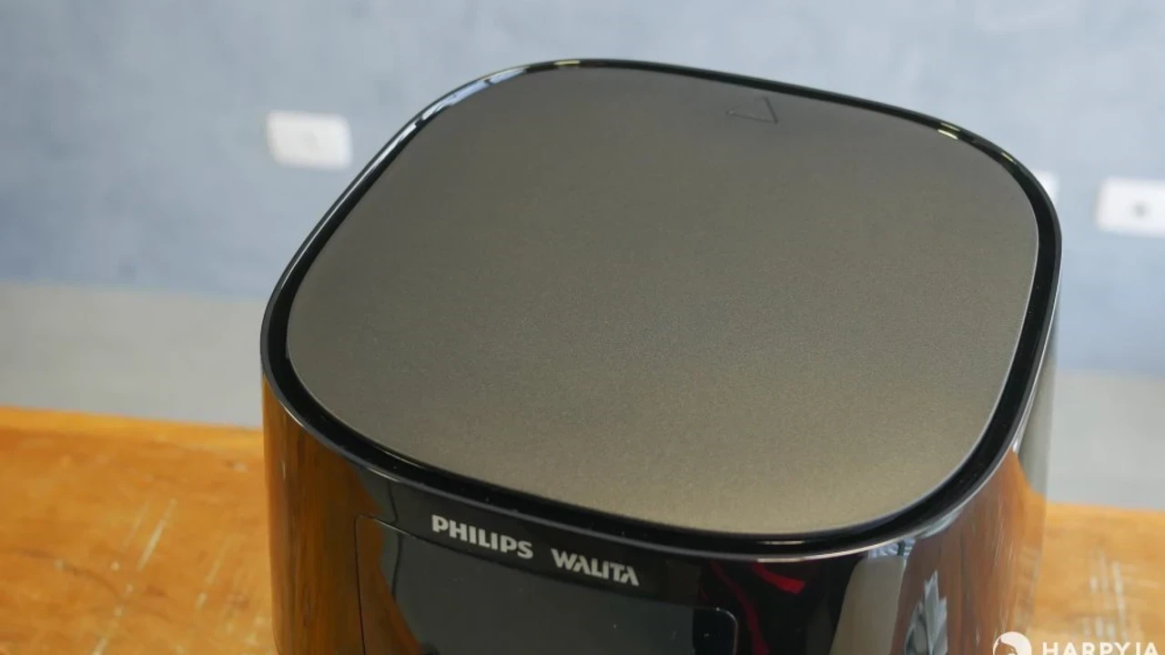 Philips Walita XL RI9270 - Imagem 6