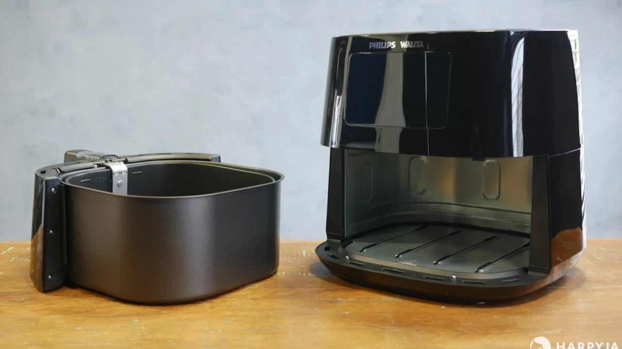 Philips Walita XL RI9270 - Imagem 10