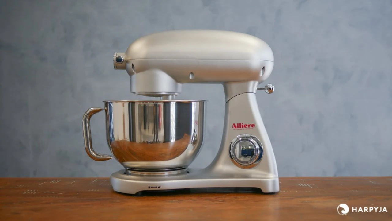 Alliere Boulangerie - Imagem 13