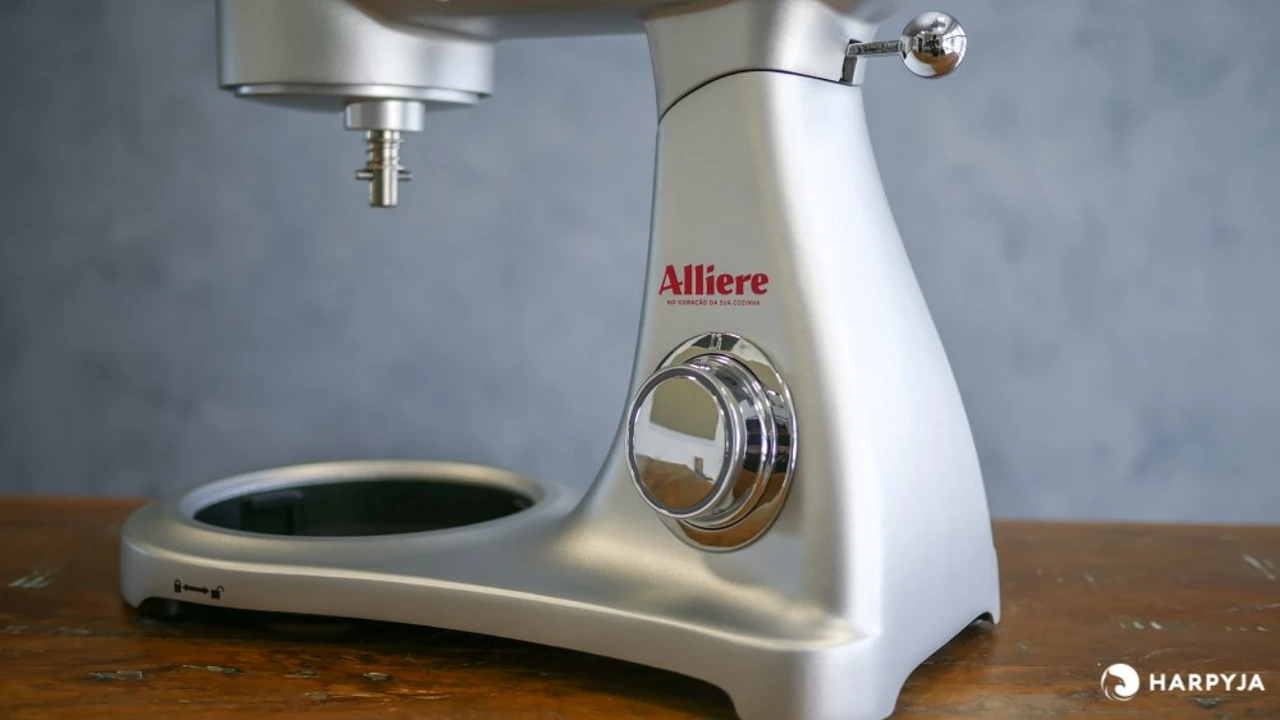 Alliere Boulangerie - Imagem 4