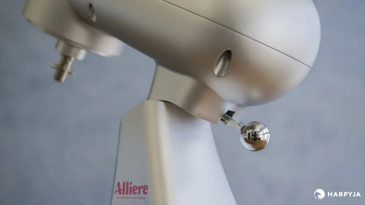 Alliere Boulangerie - Imagem 7