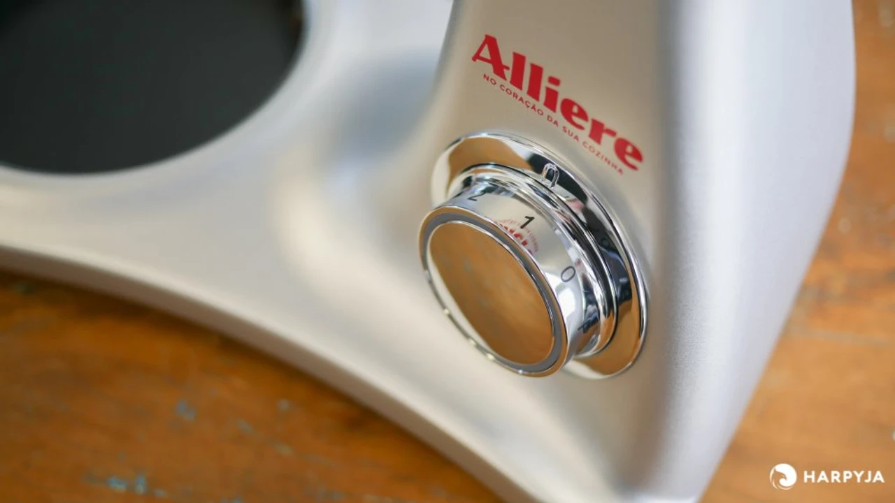 Alliere Boulangerie - Imagem 9