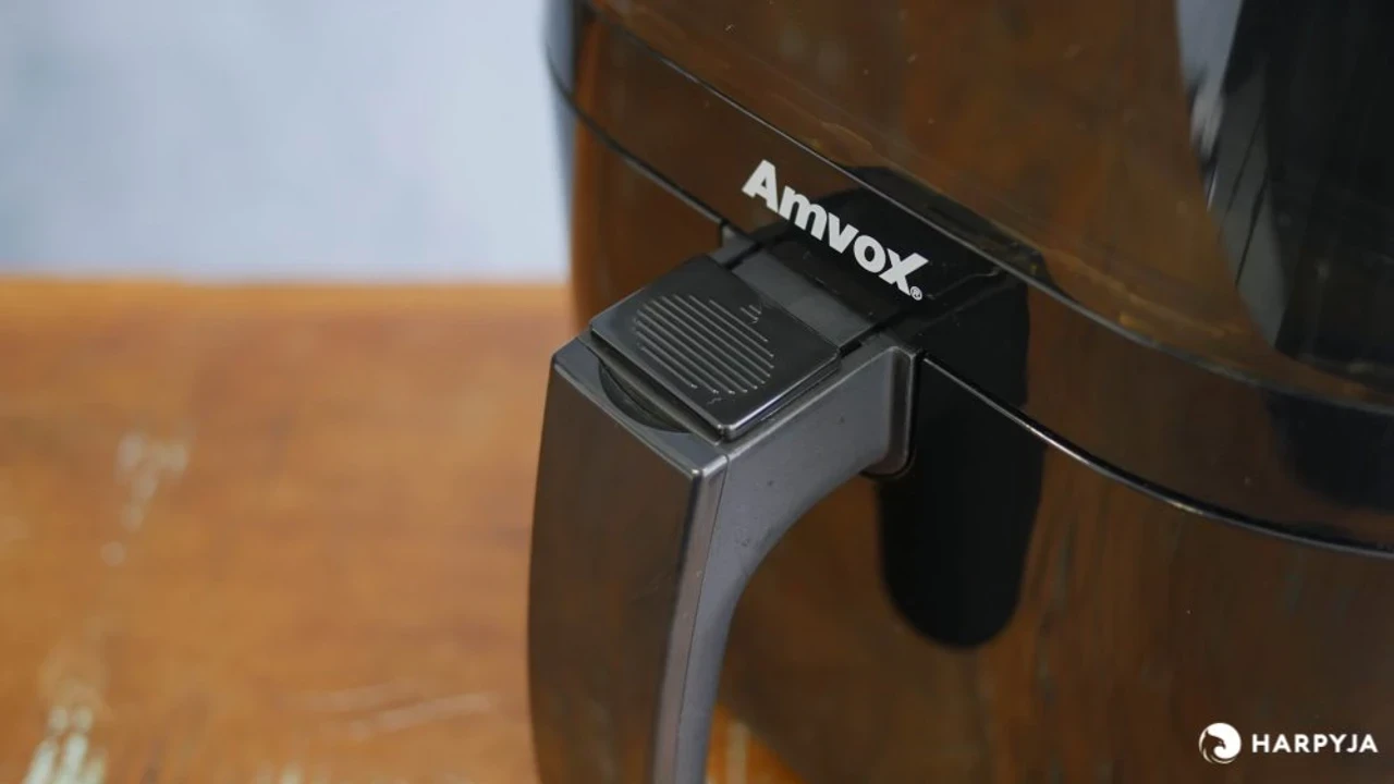 Amvox AFR 1250 - Imagem 14