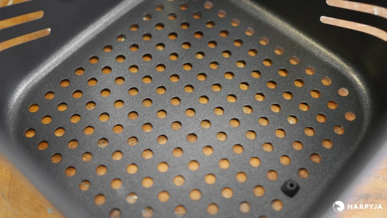 Amvox AFR 1250 - Imagem 16