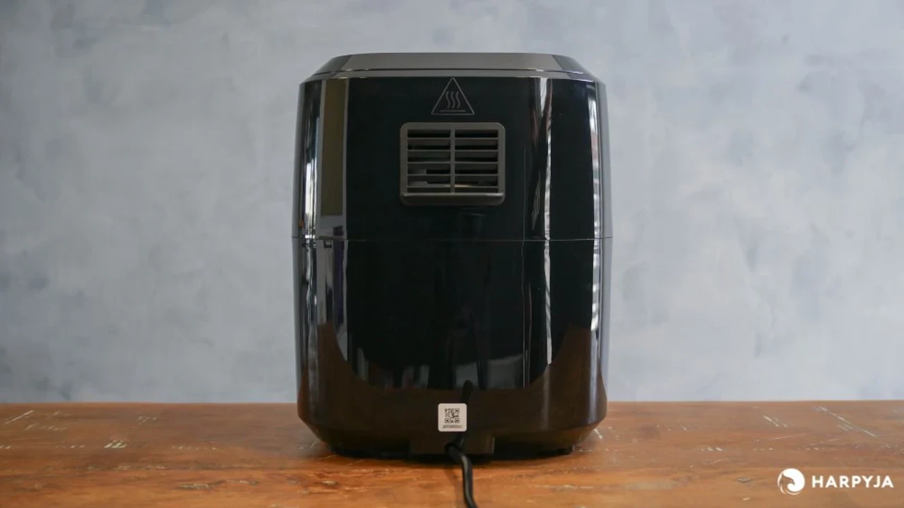 Amvox AFR 1250 - Imagem 18