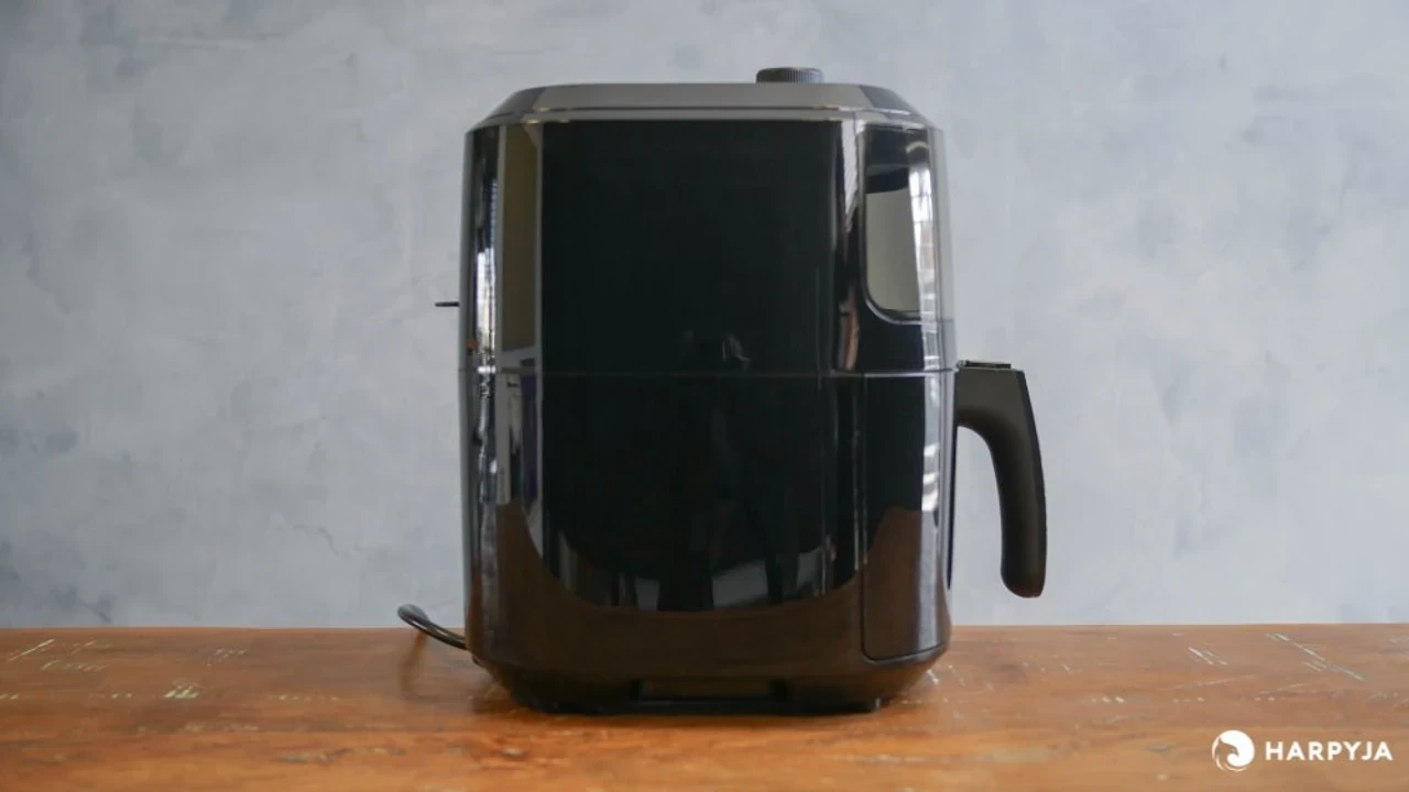 Amvox AFR 1250 - Imagem 19