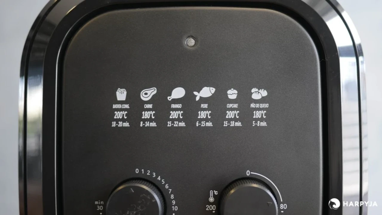 Amvox AFR 1250 - Imagem 20