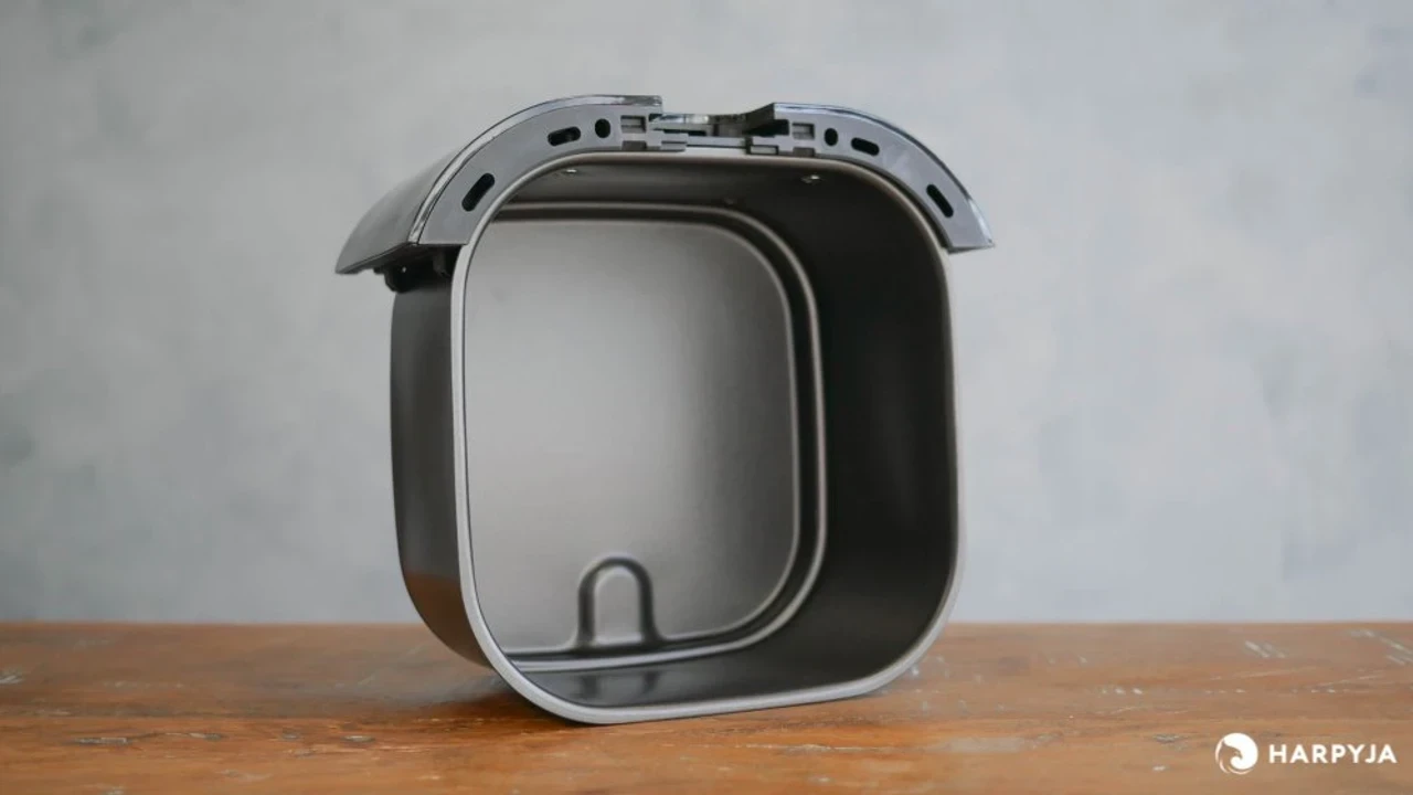 Amvox AFR 1250 - Imagem 23